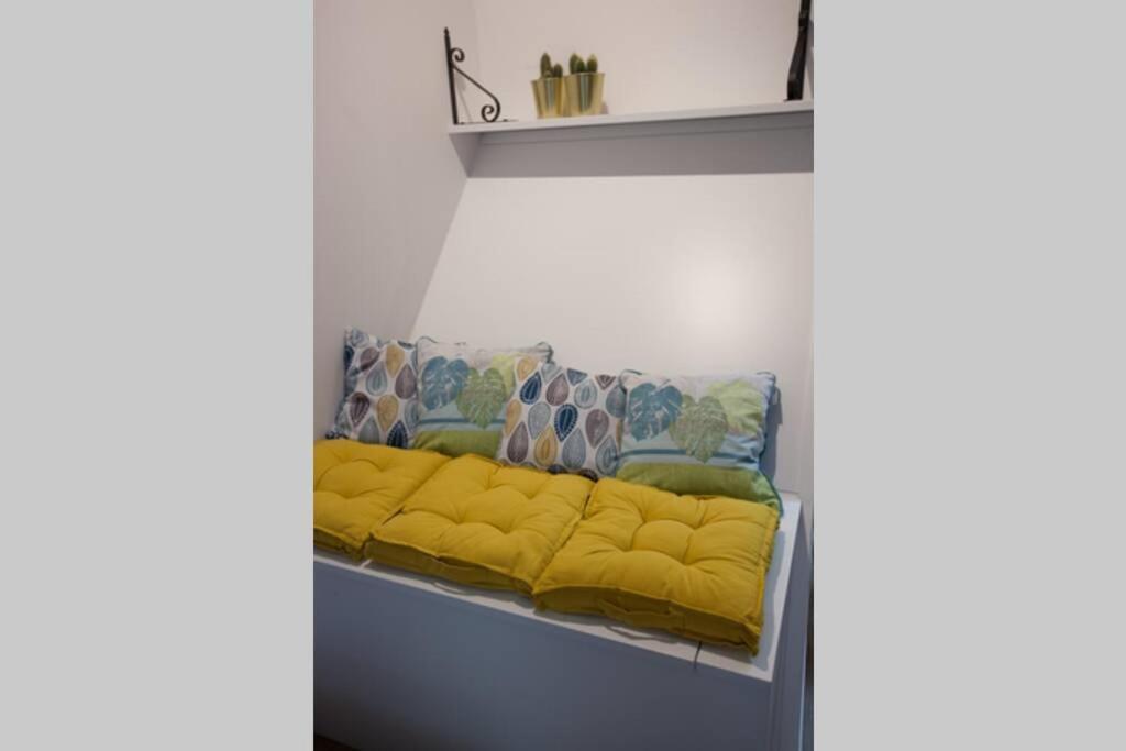 Apartament Bonito Apartamento, Nuevo Y En El Casco Viejo!!! Bilbao Zewnętrze zdjęcie