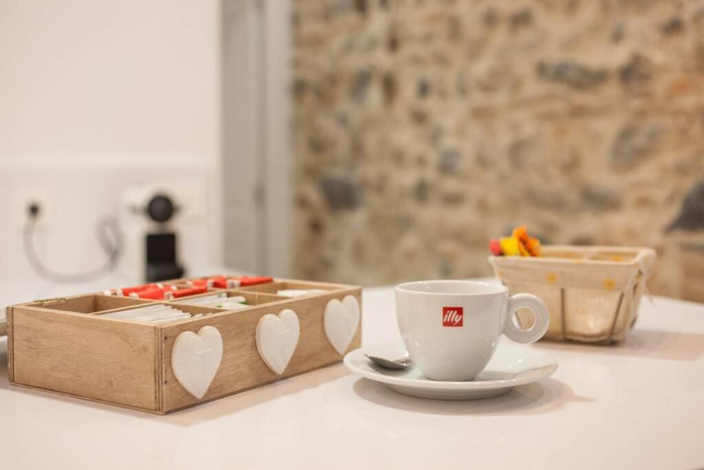 Apartament Bonito Apartamento, Nuevo Y En El Casco Viejo!!! Bilbao Zewnętrze zdjęcie