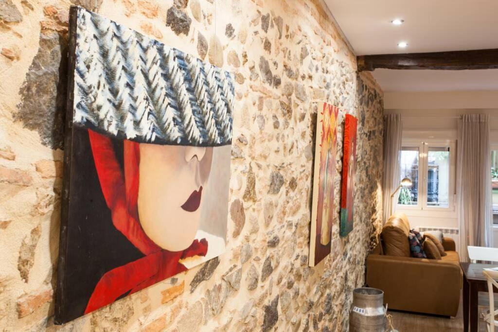 Apartament Bonito Apartamento, Nuevo Y En El Casco Viejo!!! Bilbao Zewnętrze zdjęcie