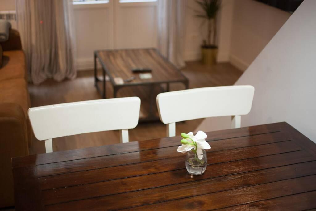 Apartament Bonito Apartamento, Nuevo Y En El Casco Viejo!!! Bilbao Zewnętrze zdjęcie